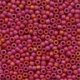 Mill Hill 03058 Mardi Gras Red Antique Seed MAIN